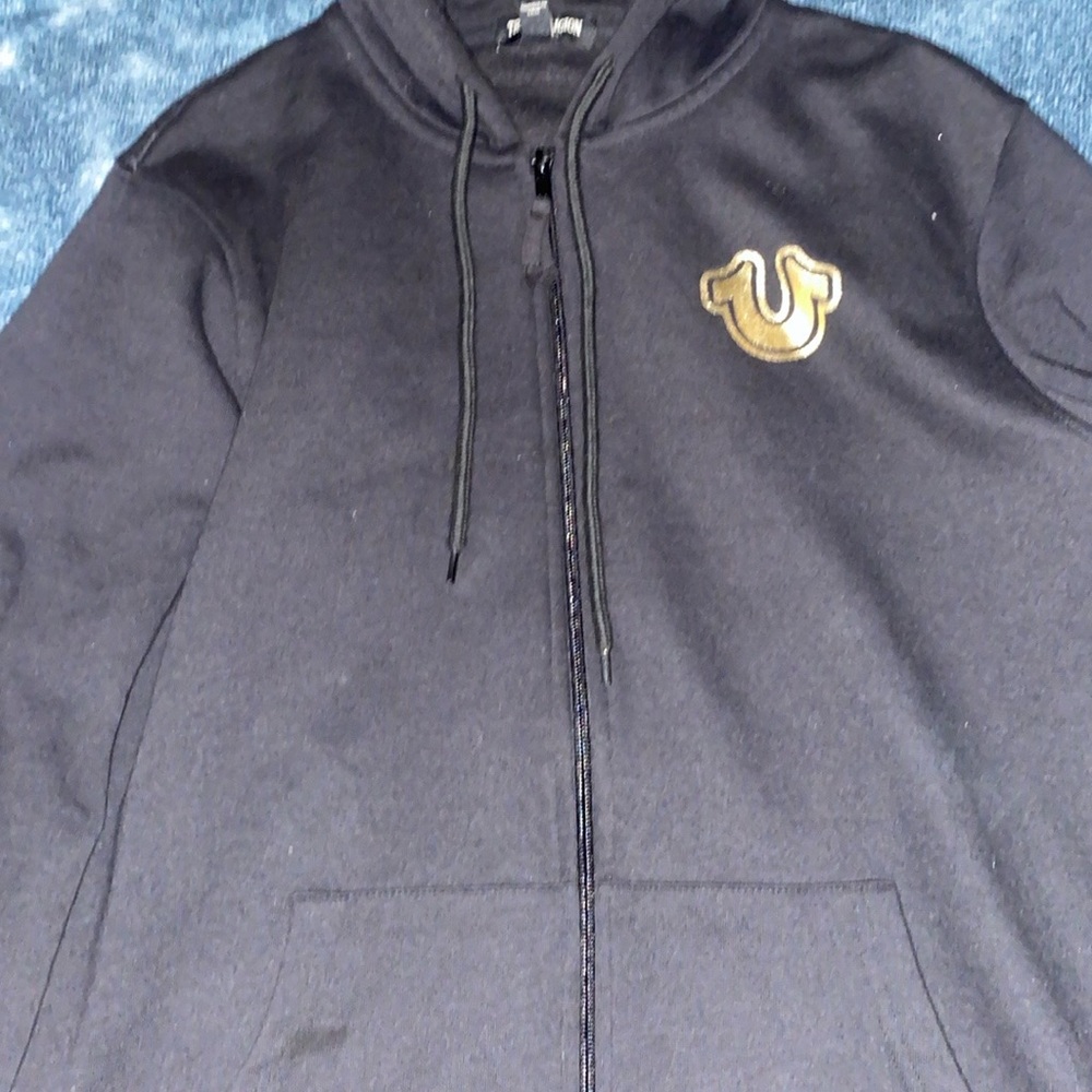 Jacket - Picture 2 of 3